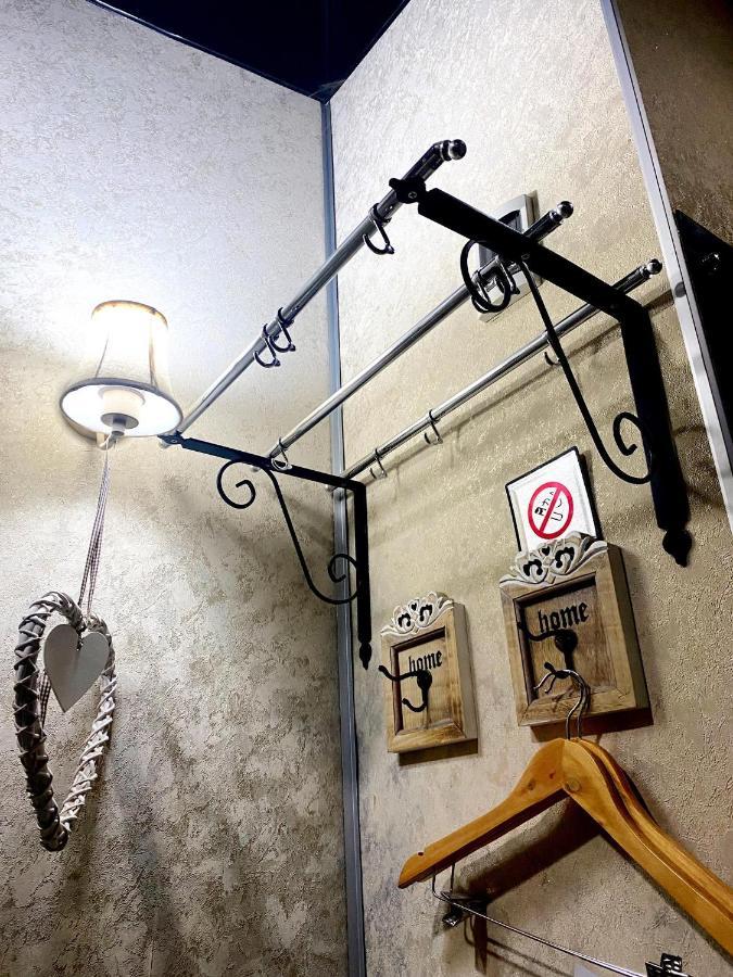 Apartment Ani Тбилиси Екстериор снимка