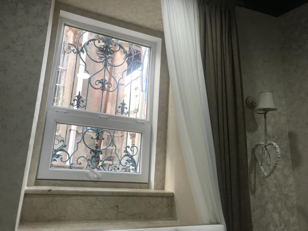 Apartment Ani Тбилиси Екстериор снимка