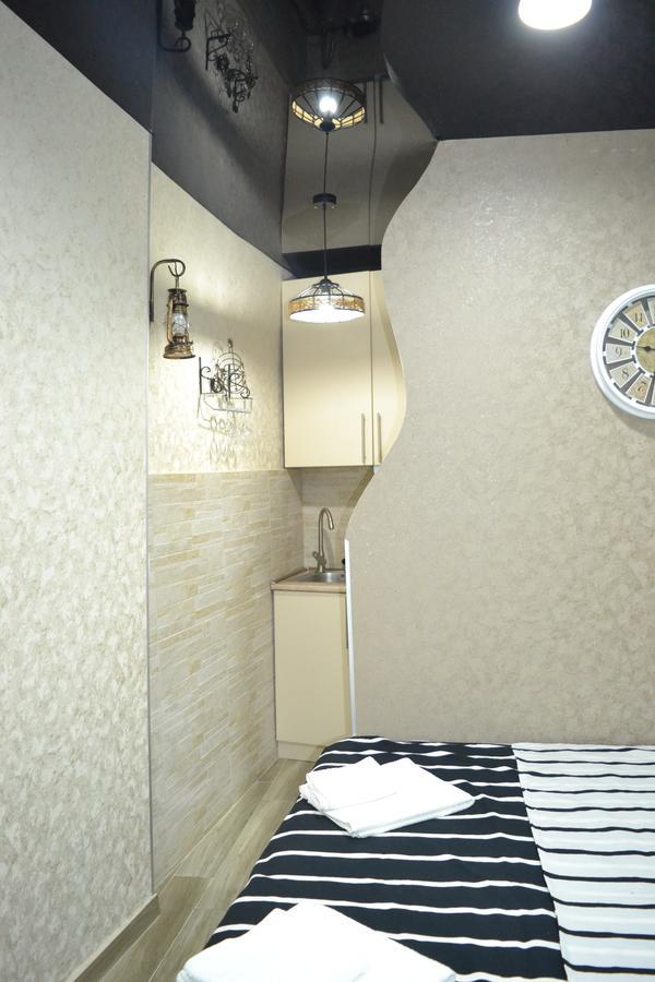 Apartment Ani Тбилиси Екстериор снимка